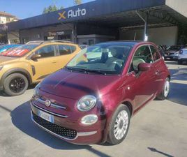 500 III 1.3 MJT LOUNGE 95CV