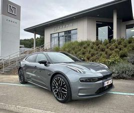 ZEEKR 001 PRIVILEGE - DISPONIBLE APD DÉCEMBRE