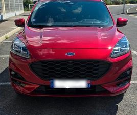 FORD FLEX SUPERBE FORD KUGA HYBRIDE FLEX FUEL