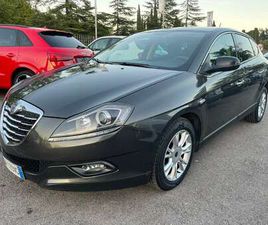 LANCIA DELTA DELTA III 2008 1.6 MJT ORO 120CV DPF UNIPRO'