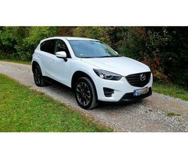 MAZDA CX-5 MAZDA CX-5 2.2CD