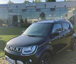 SUZUKI IGNIS 1.2 COMFORT HYBRID