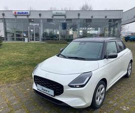SUZUKI SWIFT 1,2 COMFORT HYBRID