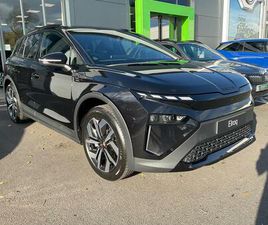 82KWH 85 SPORTLINE AUTO 5DR