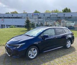 SUZUKI SWACE COMFORT+ CVT HYBRID