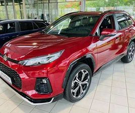 PLUG IN HYBRID COMFORT+