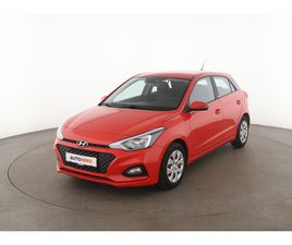 HYUNDAI I20 1.2