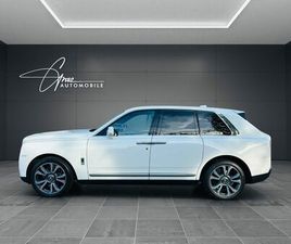 CULLINAN 6.7 V12