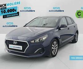 HYUNDAI I30 SW CW 1.0 TGDI KLASS