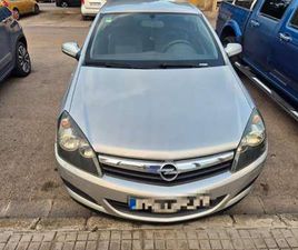 OPEL ASTRA GTC GTC 1.6 16V SPORT