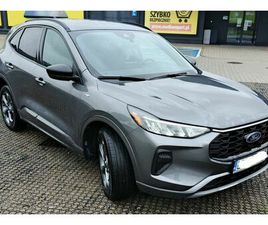 FORD ESCAPE FORD ESCAPE/KUGA_2024__ 4X4_ LUBLIN • OLX.PL