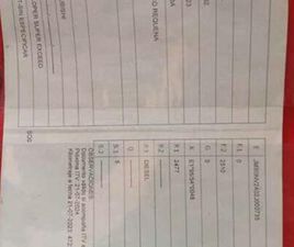 GALLOPER - SUPER EXCEED