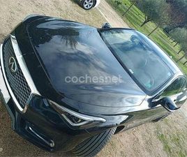 INFINITI Q60 INFINITI Q60