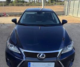 LEXUS CT LEXUS - CT