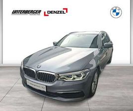 D XDRIVE TOURING (G31) HEAD-UP LED WLAN PDC