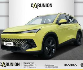 C52X LUXURY 1.5 GDI 130KW