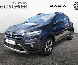 STEPWAY COMFORT TCE 90