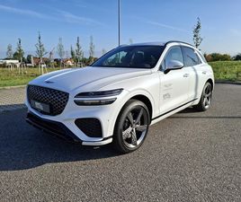 GENESIS GV70 2.2D AWD SPORT LINE