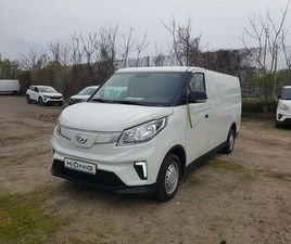 PANEL VAN 50KWH LWB MJ22 - L2