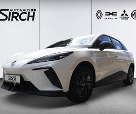 STANDARD 51KWH **KLIMAANLAGE UND DAB**