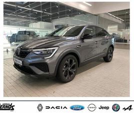 R.S. LINE - TCE 160 EDC 116KW/158PS