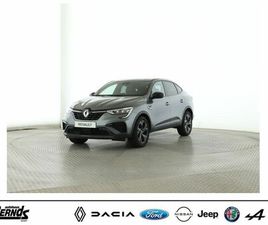 R.S. LINE - TCE 160 EDC AUTOMATIK 116KW/158PS