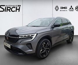 TECHNO MILD HYBRID 160*NAVI*LED*AHK*