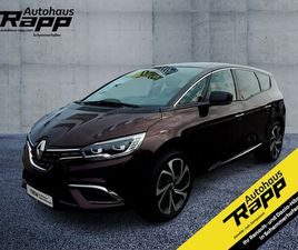 RENAULT GRAND SCENIC EXECUTIVE TCE 160 EDC