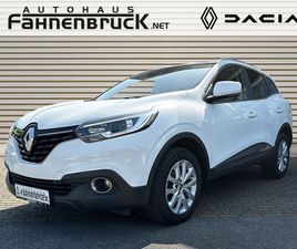 COLLECTION ENERGY 1.2 TCE 130 - AHK NAVI