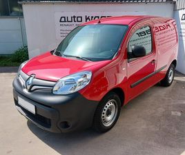 RENAULT KANGOO EXPRESS RAPID EXTRA BLUE DCI 95 START&STOP MT