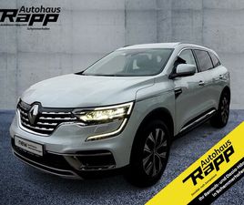 RENAULT KOLEOS TECHNO TCE 160 EDC