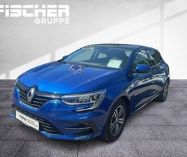 RENAULT MEGANE E-TECH 5-TÜRER INTENS E-TECH PLUG-IN 160
