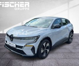 EQUILIBRE EV40 130HP BOOST CHARGE