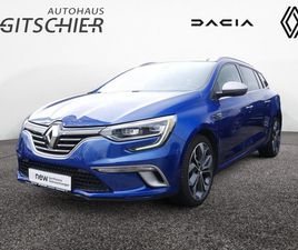 GRANDTOUR GT-LINE TCE 160 GPF