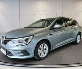 RENAULT MEGANE ESTATE E-TECH GRANDTOUR ZEN E-TECH PLUG-IN 160
