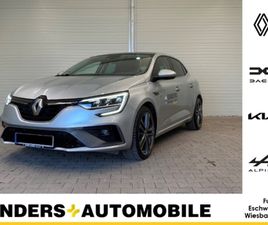 R.S. LINE TCE 160 EDC - 5-TÜRER R.S. LINE TCE 160 EDC (MY22)