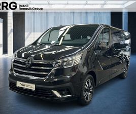 GRAND SPACECLASS 2.0 BLUE DCI 170 - EDC KLIMA PTS