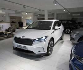 SKODA ENYAQ VERSION 80 80 ECOSUITE