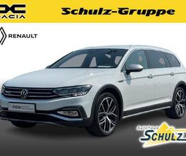 ALLTRACK 4MOTION 2.0 TSI OPF