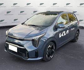 KIA PICANTO PICANTO 3ªS.(17-->) PICANTO 1.0 12V 5 PORTE 20TH ANNIVERSARY EDITION AZIENDALE IVA ESPOSTA