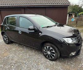 TCE 90 LPG (S&S) COMFORT