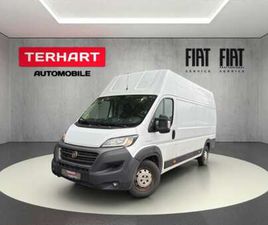 DUCATO KAWA MAXI 35 L5H3/**VERKAUF NUR AN GEWERBE!