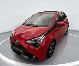 X-PLAY TEAM D. FALTDACH/SKY-PAKET/KLIMAAUTOMATIK