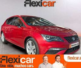 SEAT LEON ST CUPRA ST 2.0 TSI S&S CUPRA DSG7 290