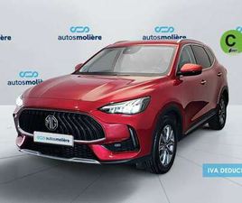 MG HS 1.5 T-GDI COMFORT