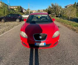 SEAT LEON SEAT LEON 1.9 TDI DPF STYLE