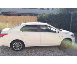 C-ELYSEE 1.2 PURETECH EXCLUSIVE 82CV