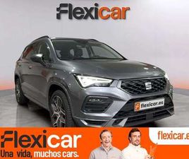 1.5 ECOTSI S&S FR XS DSG