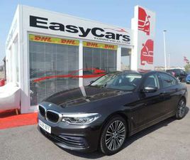 BMW SERIE 5 530E 530E IPERFORMANCE
