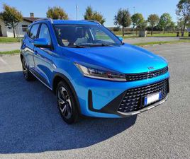 EMC WAVE 3 WAVE 3 1.5T GPL 147CV CVT